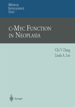 c-Myc Function in Neoplasia - Dang, C. V.;Lee, Linda A.