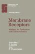 Membrane Receptors - Bild 1