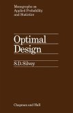 Optimal Design