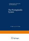 The Prostaglandin System