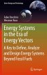 Energy Systems in the Era of Energy... - Bild 1