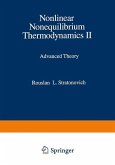 Nonlinear Nonequilibrium Thermodynamics II