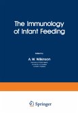 The Immunology of Infant Feeding