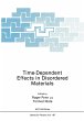 Time-Dependent Effects in Disordered... - Bild 1