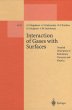 Interaction of Gases with Surfaces - Bild 1