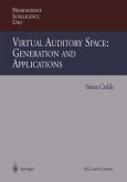 Virtual Auditory Space: Generation and Applications