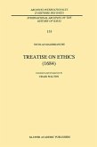 Treatise on Ethics (1684)