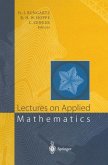 Lectures on Applied Mathematics