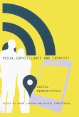 Media, Surveillance and Identity