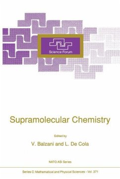 Supramolecular Chemistry