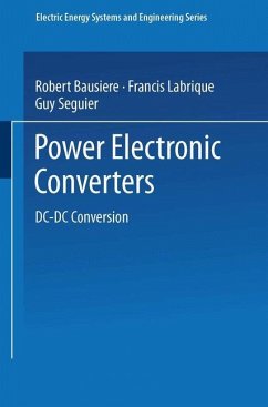 Power Electronic Converters - Bausiere, Robert;Labrique, Francis;Seguier, Guy