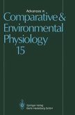 Advances in Comparative and Environmental Physiology