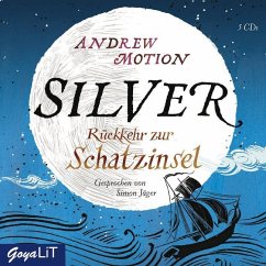 Silver - Motion, Andrew