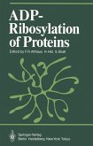 ADP-Ribosylation of Proteins