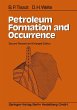Petroleum Formation and Occurrence - Bild 1