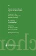 Progress in the Chemistry of Organic Natural Products / Fortschritte der Chemie organischer Naturstoffe M. Glasenapp-Breiling Author