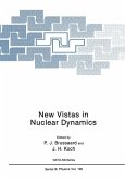 New Vistas in Nuclear Dynamics New Vistas in Nuclear Dynamics
