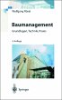 Baumanagement - Bild 1
