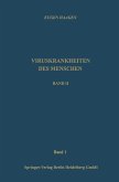Viruskrankheiten des Menschen