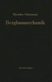 Bergbaumechanik