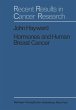 Hormones and Human Breast Cancer - Bild 1
