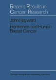 Hormones and Human Breast Cancer