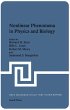 Nonlinear Phenomena in Physics and... - Bild 1