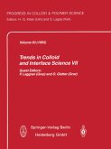 Trends in Colloid and Interface Science VII