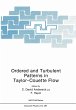 Ordered and Turbulent Patterns in... - Bild 1