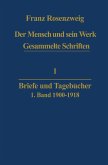 Briefe und Tagebücher