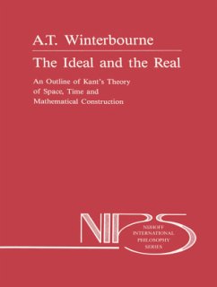 The Ideal and the Real - Winterbourne, A.