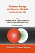Maximum Entropy and Bayesian Methods... - Bild 1