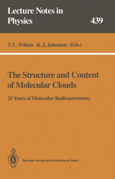 The Structure and Content of Molecular Clouds The Structure and Content of Molecular Clouds