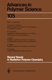 Recent Trends in Radiation Polymer Chemistry