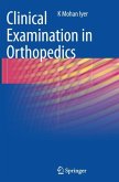 Clinical Examination in Orthopedics