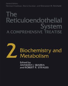 Biochemistry and Metabolism