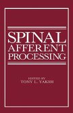 Spinal Afferent Processing