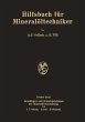 Hilfsbuch für Mineralöltechniker - Bild 1