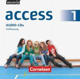 Access - Allgemeine Ausgabe 2014 - Band 1: 5. Schuljahr / English G Access - Allgemeine Ausgabe Abteilung 1. Band 8