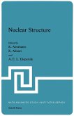 Nuclear Structure