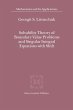 Solvability Theory of Boundary Value... - Bild 1