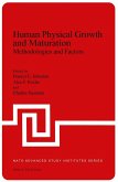 Human Physical Growth and Maturation