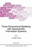 Three-Dimensional Modeling with Geoscientific Information Systems