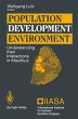 Population - Development - Environment - Bild 1