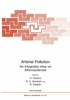 Arterial Pollution