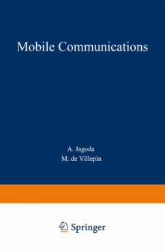 Mobile Communications - Jagoda, A.;Villepin, M. de