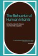 The Behavior of Human Infants - Bild 1