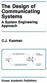 The Design of Communicating Systems The Design of Communicating Systems