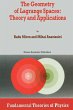 The Geometry of Lagrange Spaces: Theory... - Bild 1