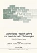 Mathematical Problem Solving and New... - Bild 1